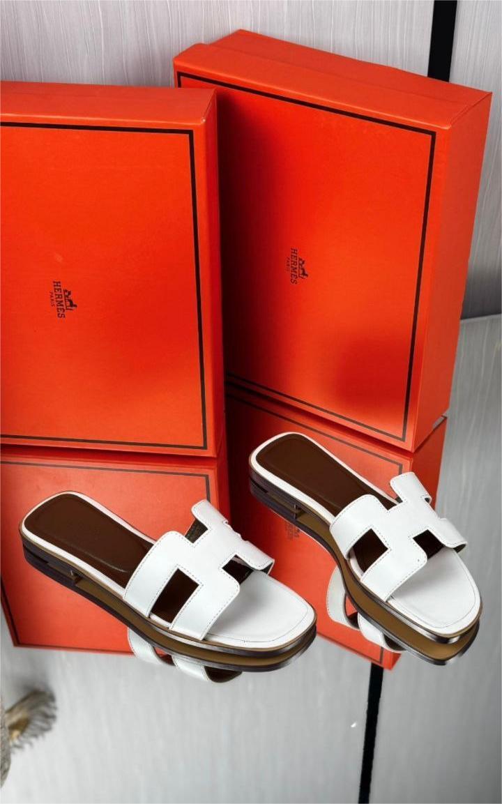 Mulle Hermes Oran