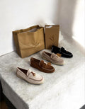 Moccasin Julia LP 1