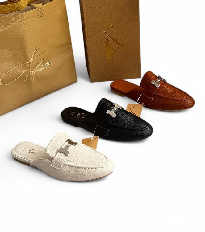 Mulle julia H fermé